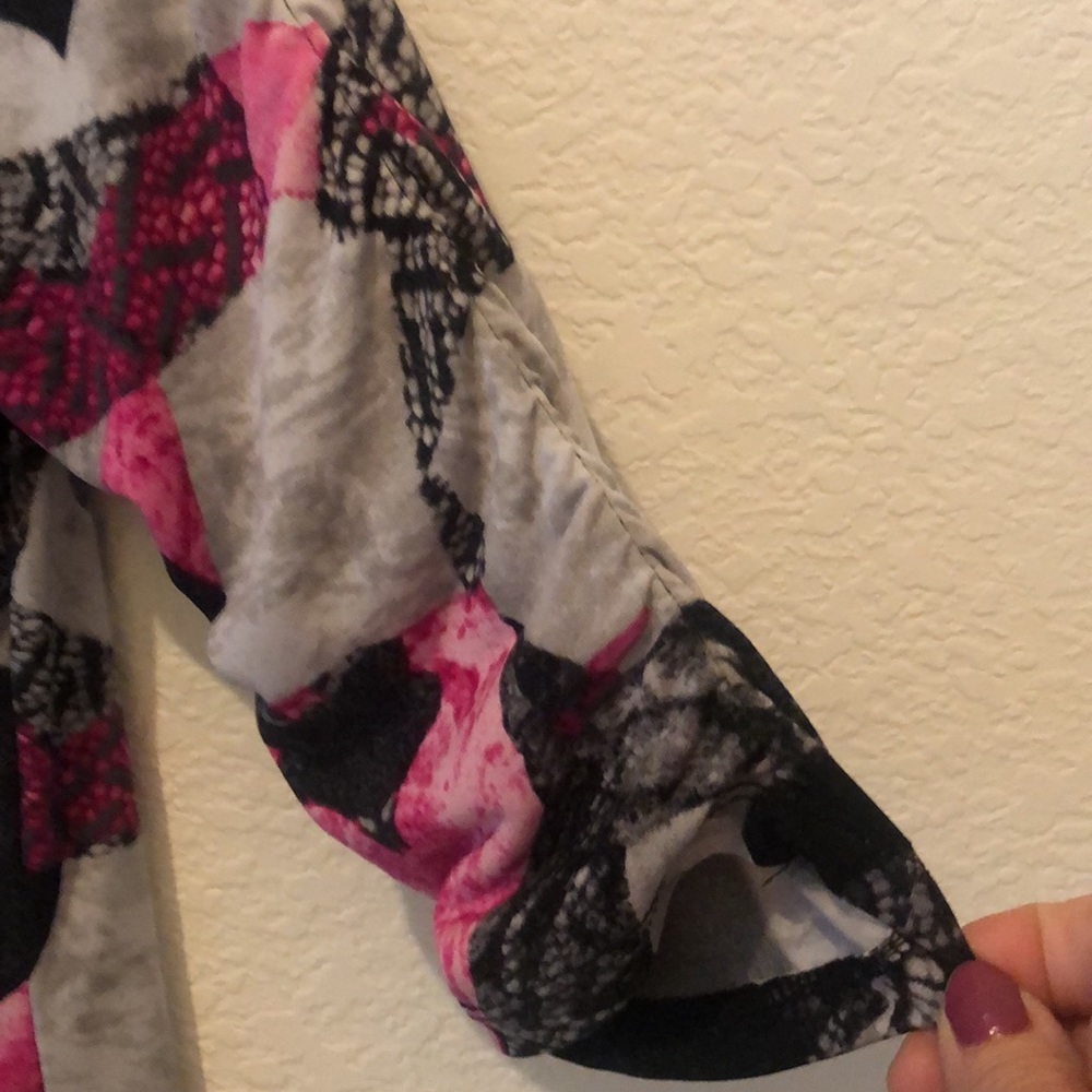 Style & Co top - Picture 3 of 4